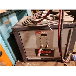 The General YUASA 2000 plus Battery Charger