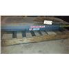 Image 1 : Hydrolic Table Pentagon 500 lbs