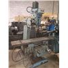 Image 2 : TOS Kurim Milling Machine for ISO-40