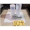Image 1 : ISO-40 End Mill Holder 3/8"