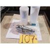 Image 1 : ISO-40 End Mill Holder 3/4"
