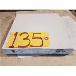 Econo Roll 1" x 55yds Gr220
