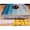 Image 1 : Econo Roll 2" x 50yds Gr180