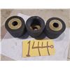 Image 1 : Norton Grinding Wheel 3"x2"x7/8"