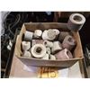 Image 1 : Box of assorted Grinding Wheels