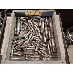 Drawer with End Mills