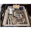 Image 1 : Drawer with End Mills & Drills