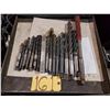 Image 1 : Taper Shank CoreDrill SET