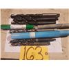 Image 1 : Taper Shank Drill