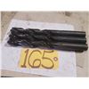 Image 1 : Straight Shank Drill 1"