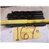 Image 1 : Straight Shank Drill 9/16"