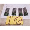 Image 1 : Onsrud one Flute 1/4'' UpCut