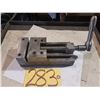 Image 1 : Milling Vise 4"