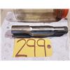 Image 1 : Valcraft Extra Long Carbidde Tip End Mill 1.760"