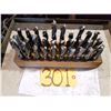 Image 1 : End Mill Shank 3/4"