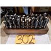 Image 1 : End Mill Shank 3/4"