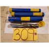 Image 1 : Putman Tool Radius End Mill 1"