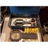 Image 1 : Clarkson Autolock Holder taper 40 Set