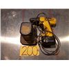Image 1 : Electric Drill Dewalt tested