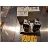 Image 1 : Siemens Overload relay