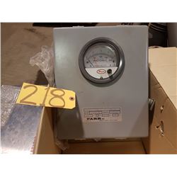 Dwyer Photohelic
