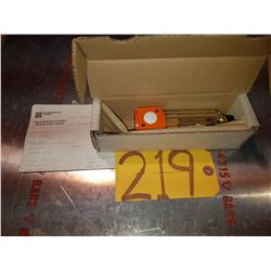 Compressed Air Filter 1/4