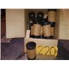 Image 1 : Lot of Filter
