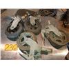 Image 1 : Wheels 8"