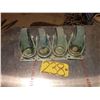 Image 1 : Wheels 4"