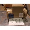 Image 1 : Baldor Electric Motor 115/230v .75HP