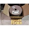 Image 1 : 3M Scotch-Brite Unitize Wheel 6"x1/2"x1"