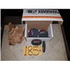 Image 1 : Standard Abrasives Scotch-Brite Unitized Wheel Soft Mauve 3"x1/4"x3/8"