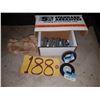 Image 1 : Standard Abrasives Scotch-Brite Unitized Lockit Wheel 2''x1/4''
