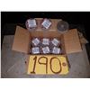 Image 1 : 3M Scotch-Brite Unitized Polish Wheel 2"x1"x1/4"