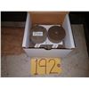 Image 1 : Keto Scotch-Brite Unitized Wheel 3''x1''x1/4''