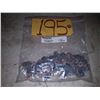 Image 1 : Bag of 3M Scotch-Brite Wheel 1/2''x3/16''x3/16''