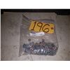 Image 1 : Bag of 3M Scotch-Brite Wheel 1/2''x3/16''x3/16''