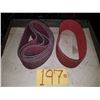 Image 1 : Scotch-Brite Belt 3''x24''