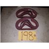 Image 1 : Scotch-Brite Belt 1''x18''