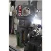 Image 2 : Ex-Cell-O Milling Machine 110v for R8