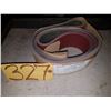 Image 1 : Abrasive Belt 2''1/2x60'' Grit P120X