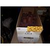 Image 1 : Box of Spiral Band 2''x2''1/2 Grit 80