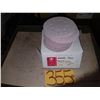 Image 1 : Box of Carborundum Abrasives 5" disc Vacuum Grip-On Gr.P120