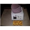 Image 1 : Box of Carborundum Abrasives 5" disc  Grip-On Gr.P150
