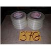 Image 1 : Filament Tape 1/2"x60yrd