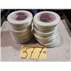 Image 1 : Filament Tape 1/2"x60yrd