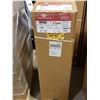 Image 1 : Carborundum Timesaver Belt 37"x75" Gr.P80