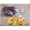 Image 1 : Bag of Overlap Slotted Disc 1"1/2 Gr.120