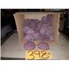Image 1 : Box of Overlap Slotted Disc 2"1/2 Gr.80