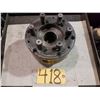 Image 2 : Chuck 8" 3 jaw